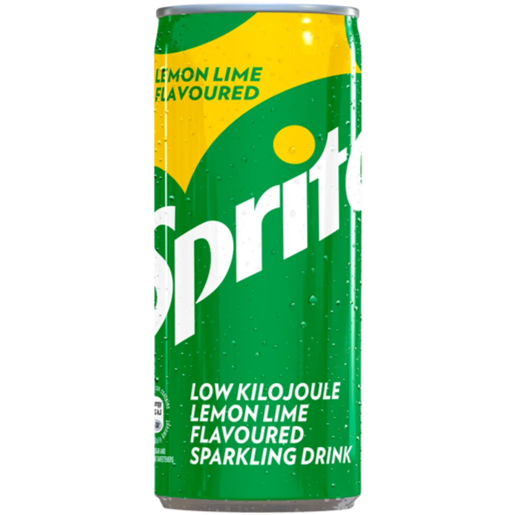Sprite   Cooldrink 300ml Cans 24
