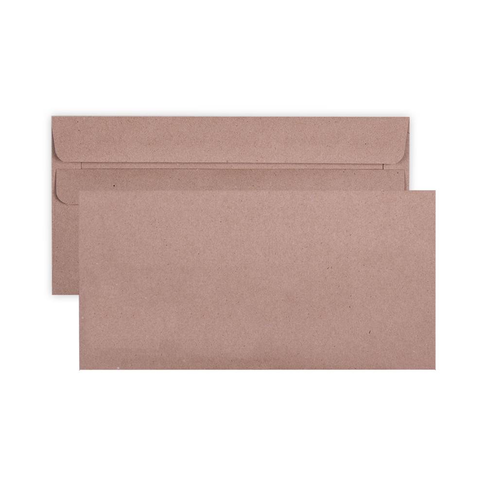 Leo DLB Manilla Self Seal