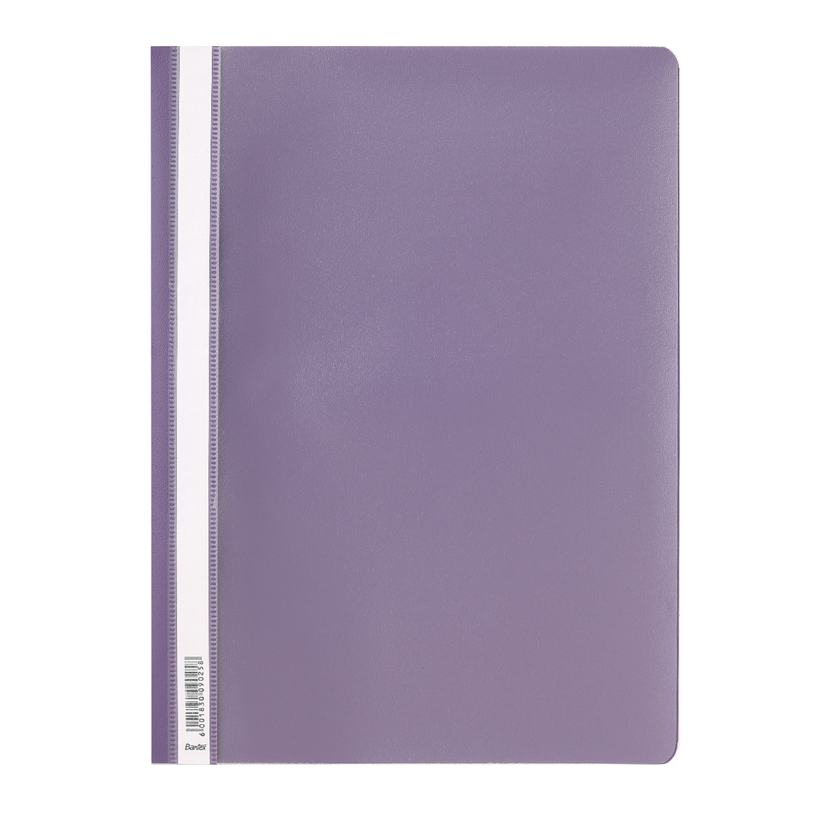 Bantex A4 ECONOMY PP QUOTATION FOLD PURPLE