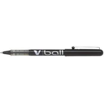 Pilot V System Liquid Ink Roller Ball