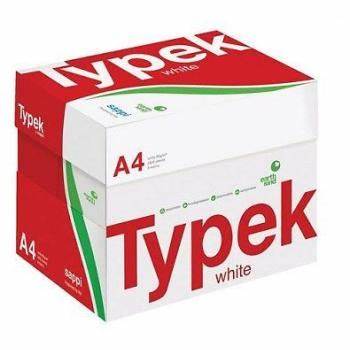 Typek A4 80 GSM White (per box )