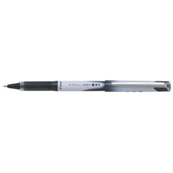 Pilot V System Liquid Ink Roller Ball Rubber Grip BLN-VBG7 V Ball Grip