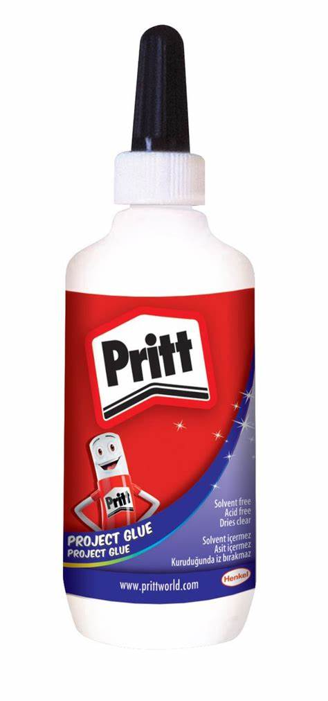 Pritt Project Glue 120ml